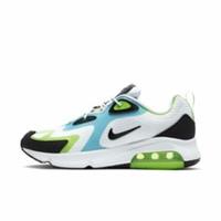 Mens Nike Air Max 200 SE Trainers CJ0575 101 White/Blue Size UK 7.5_8.5_9_11