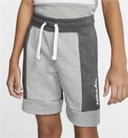 Nike Air Kids Shorts (Grey) - Age 14 - New ~ CJ7858 071