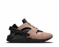 Unisex Nike Air Huarache LE Trainers DH8143 200 Brown/Black Size UK 6 EU 40