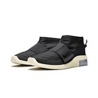 Nike Air X Fear Of God Moc FOG - Black Fossil - UK 6 US 7 EU 40 - AT8066 002