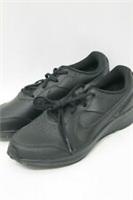 NIKE CN9146-001 Running Shoe, Black, 5 UK