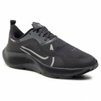 Nike Air Zoom Pegasus 37 Shield Trainers CQ8639 001 Black/Grey UK 6.5 EU 40.5