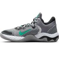 Mens Nike Renew Elevate II Trainers CW3406 005 Grey/Blue Size UK 7.5_8.5_9.5
