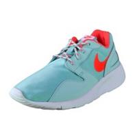 Kids Nike Kaishi (GS) Trainers 705492 300 Blue/Crimson Size UK 4.5 EU 37.5