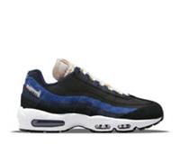 Mens Nike Air Max 95 SE Trainers DH2718 001 Black/Blue Size UK 5.5_6_11.5_14