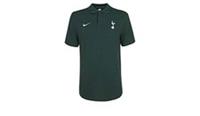 Nike Tottenham Hotspur Boy's Polo Shirt - Age 12-13 - Court Green New CJ7420 397