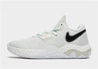 Genuine Nike Renew Elevate II ( Men Sizes UK 6 & 11 ) Photon Dust / Black