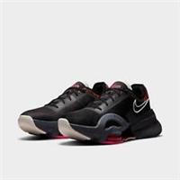 Nike Air Zoom SuperRep 3 Trainers DJ8650 018 Black/White Size UK 8 EU 42.5