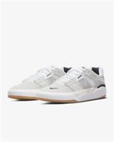 Mens Nike SB ISHOD Trainers DC7232 101 Summit White/White Size UK 6 EU 39