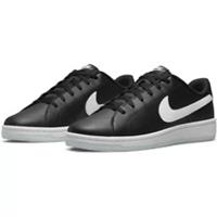Mens Nike Court Royale 2 NN Trainers DH3160 001 Black/White Size UK 7_9