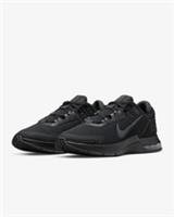Mens Nike Air Max Alpha Trainers 4 CW3396 002 Black/Black Size UK 7 EU 41