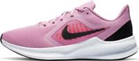 Womens Nike Downshifter 10 Trainers CI9984 601 Pink/Pink Size UK 3_3.5_4.5