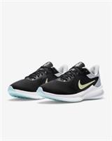 Womens Nike Downshifter 10 Trainers CI9984 005 Black/White Size UK 3.5 EU 36.5