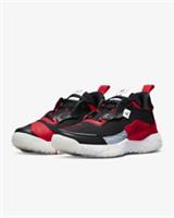 Nike Air Jordan Delta 2 SE Trainers DH6937-001 Black/Red Size UK 9_10_11_11.5_12