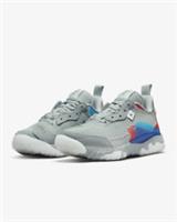 Mens Nike Air Jordan Delta 2 Trainers DJ9843 004 Grey/Blue Size UK 10 EU 45