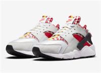Nike Air Huarache PRM QS Liverpool FC LFC YNWA DN5080 100 White/Red Size UK 5