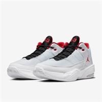 Mens Nike Air Jordan Max Aura 3 Trainers CZ4167-105 White/Red Size UK 11.5 EU 47