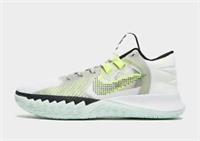 Genuine Nike Kyrie Flytrap V ( Men UK 12 EUR 47.5 ) Summit White / Black
