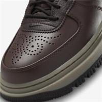 Air Force 1 Luke UK 11 EUR 46 Brown Basalt Black DN2451 200