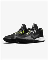 Mens Nike Kyrie Flytrap V Trainers CZ4100 002 Black/White Size UK 9 EU 44