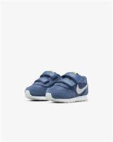 Toddlers Nike MS Valiant Trainers CN8560 406 Blue/White Size UK 4.5 to 9.5