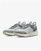 Mens Nike React Live Trainers DR8614 001 Grey/White Size UK 11_11.5_14