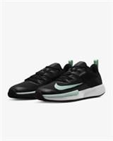 Mens Nike Vapor Lite Cly Trainers DH2949 005 Black/Blue Size UK 6 EU 40