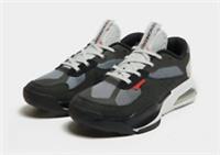 Mens Nike Jordan Air 200E Trainers DC9836 060 Black/Grey Size UK 9_11 EU 44_46