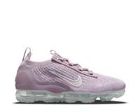 Womens Nike Air Vapormax 2021 Trainers DC9454 500 Pink/White Size UK 9.5 EU 44.5