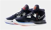 Mens Nike Kyrie Infinity Trainers CZ0204 001 Black/White Size UK 6_7_7.5_8_9_11