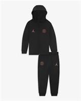 Nike Jordan PSG Strike Away Baby Hooded Football Tracksuit - 9-12 Months - New