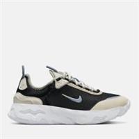 Kids Nike React Live (GS) Trainers CW1622 103 Beige/White Size UK 4_4.5_5_5.5