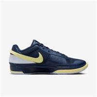 Authentic Nike JA 1 Murray State ( Men UK 9 EUR 44 ) Midnight Navy / Orange