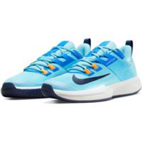 Mens Nike Vapor Lite Trainers DC3432 400 Blue/White Size UK 14 EU 49.5