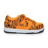 Kids Nike Dunk Low NN (PS) - DZ5633 800 - Kumquat White Black
