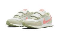 Kids Nike MD Valiant PSV Trainers CN8559 107 Green/Pink Size UK 10 to 2.5