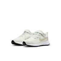 Nike Revolution 6 PSV Trainers DR9978 115 Summerwhite/Honeydew Size UK 10 to 2.5