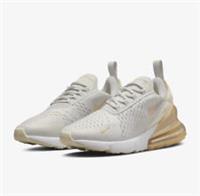Nike Air Max 270 - Light Bone/Sesame Sail - UK 3.5 US 6 EU 36.5 - DX8951-001
