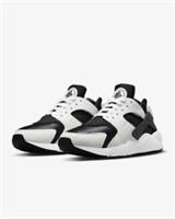 Mens Nike Air Huarache Trainers DD1068 001 White/Black Size UK 6_10 EU 40_45