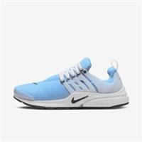 Nike Air Presto UK 4.5/3.5 EUR 37.5/36 University Blue Black White CT3350 403