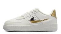 Nike Air force 1 LV8 NN Sun Club GS Trainer DQ7690 100 White Size UK 4 to 6(7Y)