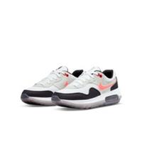 Unisex Nike Air Max Motif GS Trainer DV3034 001 White/Grey Size UK 3.5 to 6
