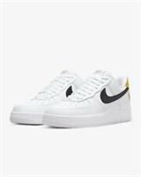 Nike Air Force 1 07 LV8 'Have a Nice Day' DM0118 100 White Size UK 6.5_7.5_14_15