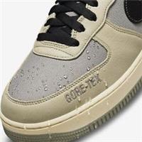 Air Force 1 Gortex UK 3.5 EUR 36 Rattan Black Moon Fossil DO2760 206