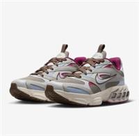 Nike Air Zoom Fire - Cobblestone/Celestine - UK 4 US 6.5 EU 37.5 - FB8474-001