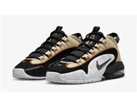 Nike Air Max Penny - Rattan/Summit White - UK 6 US 7 EU 40 - DV7442-200