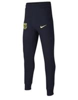 Nike Youth Barcelona FC Fleece Joggers (Blue) - Age 12-13 (Large) - New