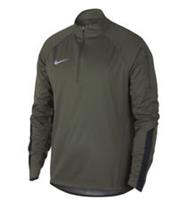Nike Youth Drill Shield Top (Green) - Age 10-11 - New ~ AJ3676 325