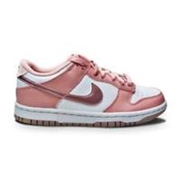 Juniors Nike Dunk Low (GS) - DO6485 600 - "Pink Velvet"
