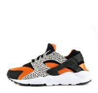 Nike Huarache Run Safari Junior Trainers